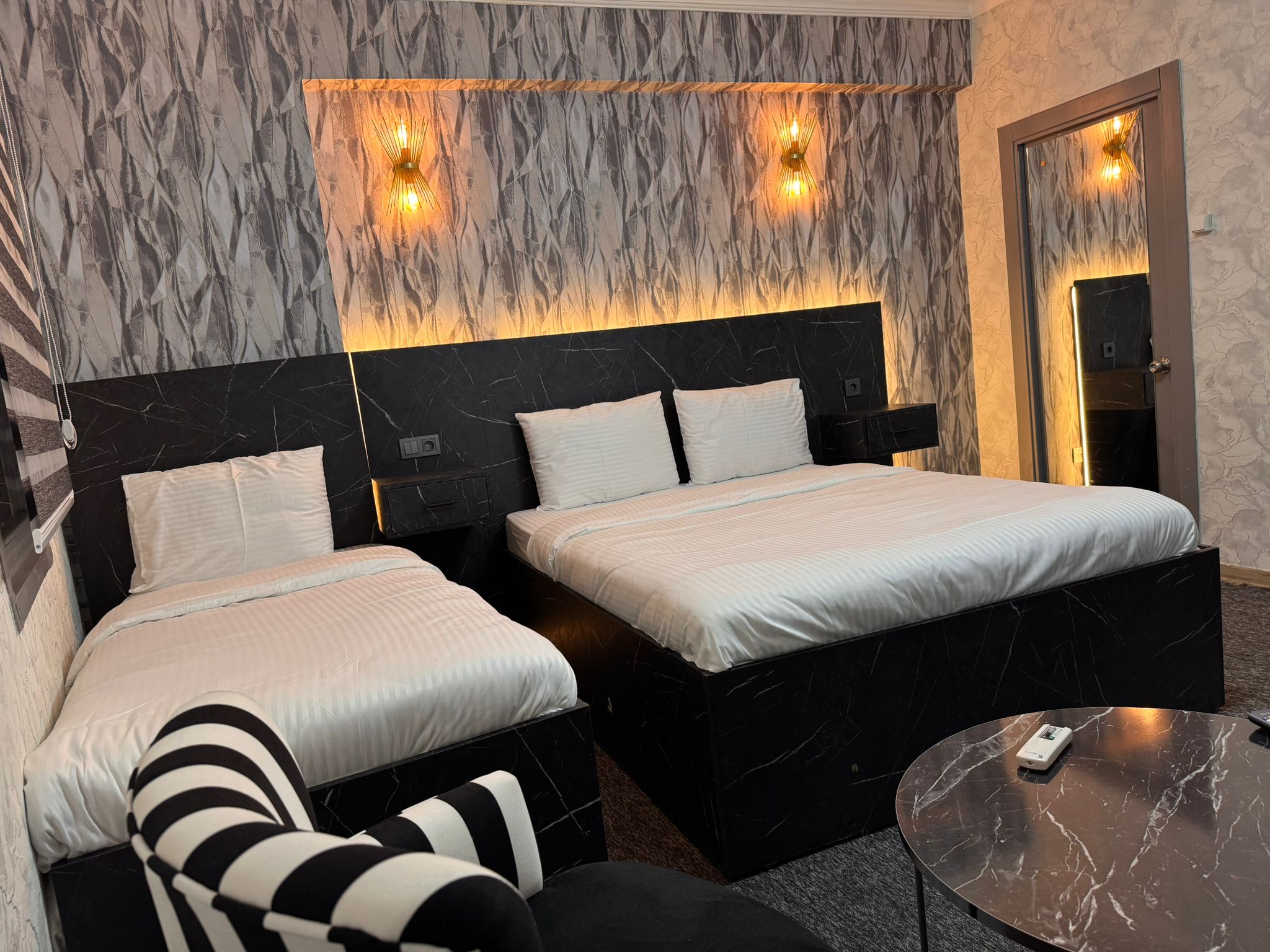 Pendik Suit Otel görseli