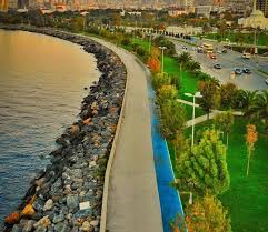 Pendik sahil